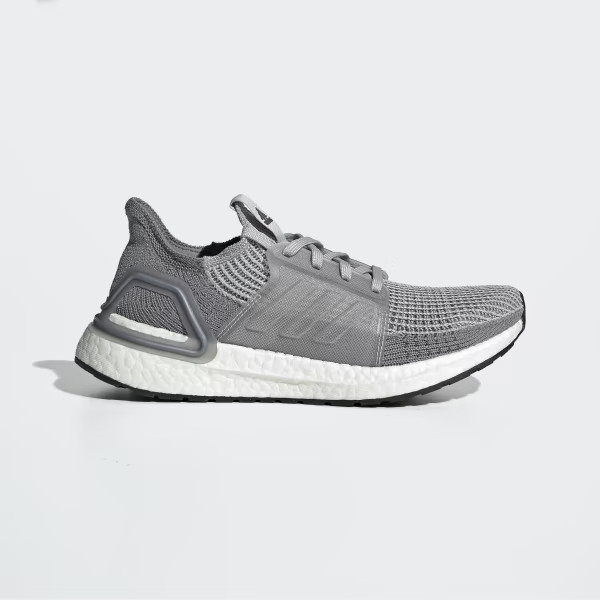 adidas Ultraboost 19 Shoes - Grey | adidas US | adidas (US)