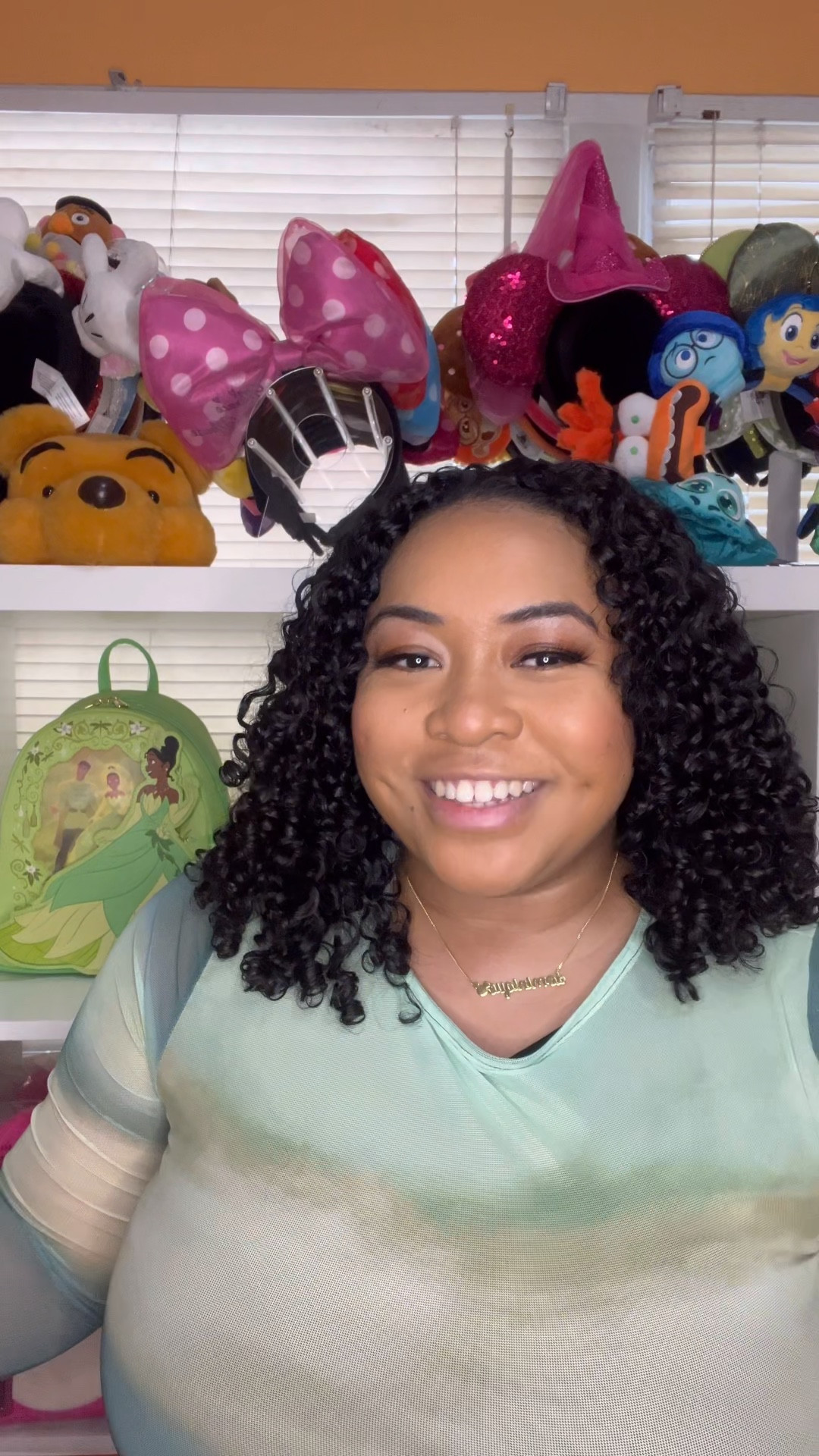 Wash n Go line up using Pattern Beauty products 

#LTKStyleTip #LTKVideo #LTKBeauty