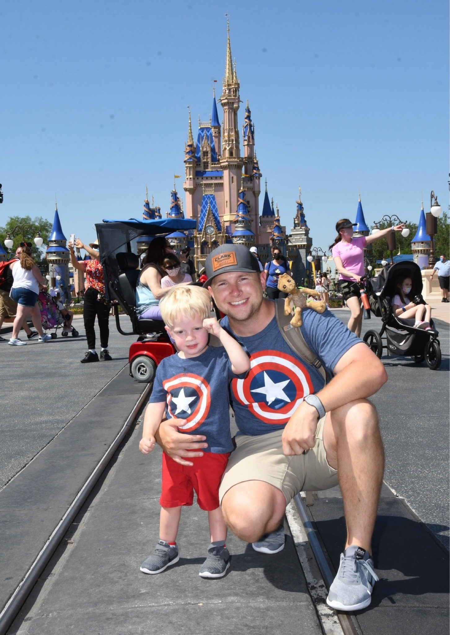 Men’s Disney T-shirts AND you can find some matching for Father/Son outfits! 

#LTKsalealert #LTKmens #LTKkids