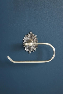 Demeter Toilet Paper Holder | Anthropologie (US)