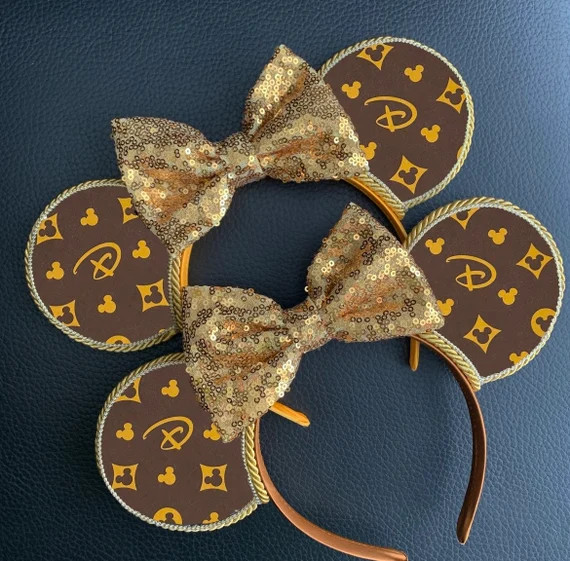 Posh Mouse Ears | Etsy | Etsy (US)