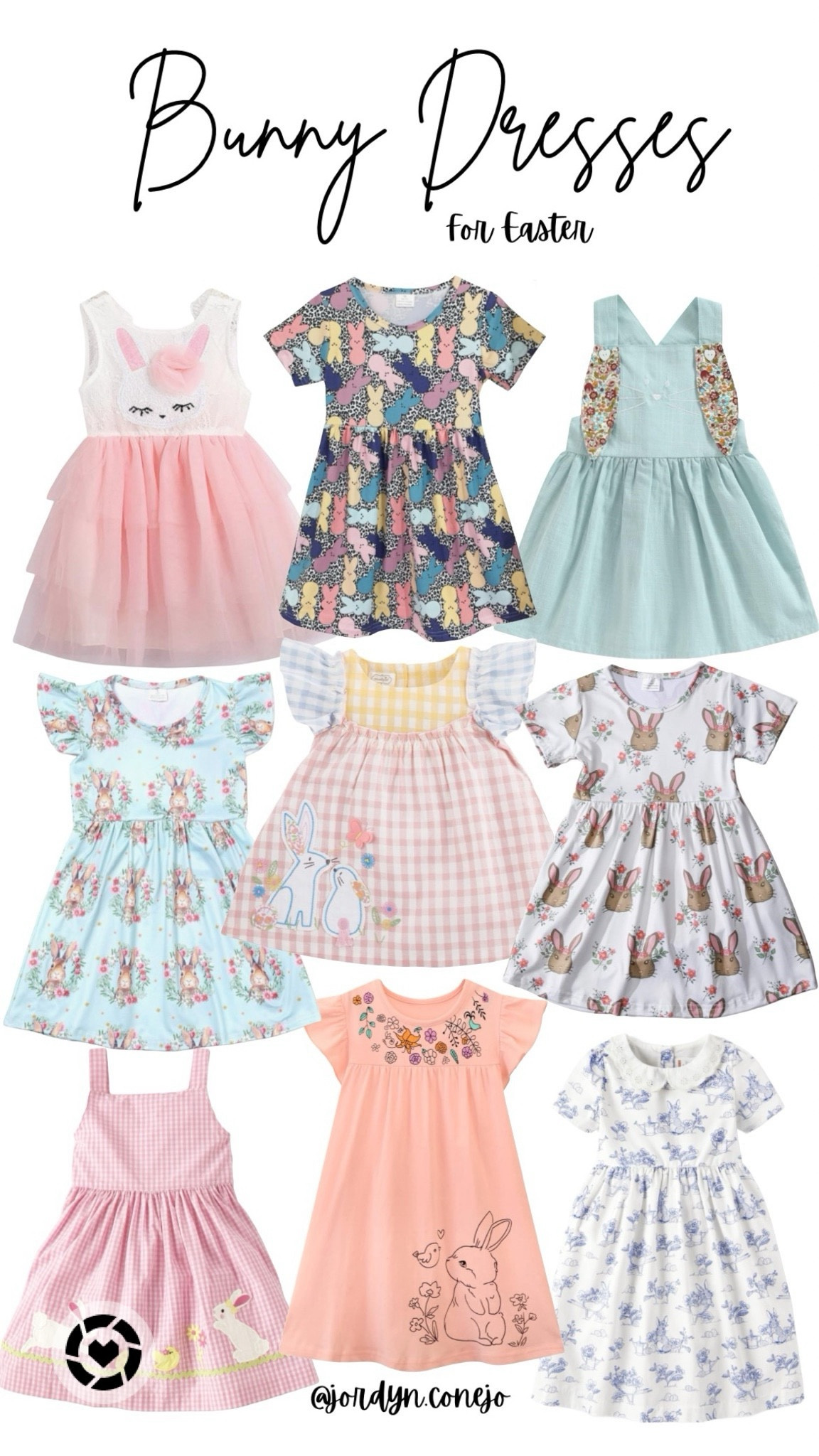 Easter Dress- Toddler Fashion- Bunny Dress- Easter Sunday- Church Dress- Toddler Girl Style- Easter Outfit- Toddler Girl Fashion- Toddler Girl Dress- Pink Dress- Blue Dress- 

#LTKitbag #LTKSeasonal #LTKbaby