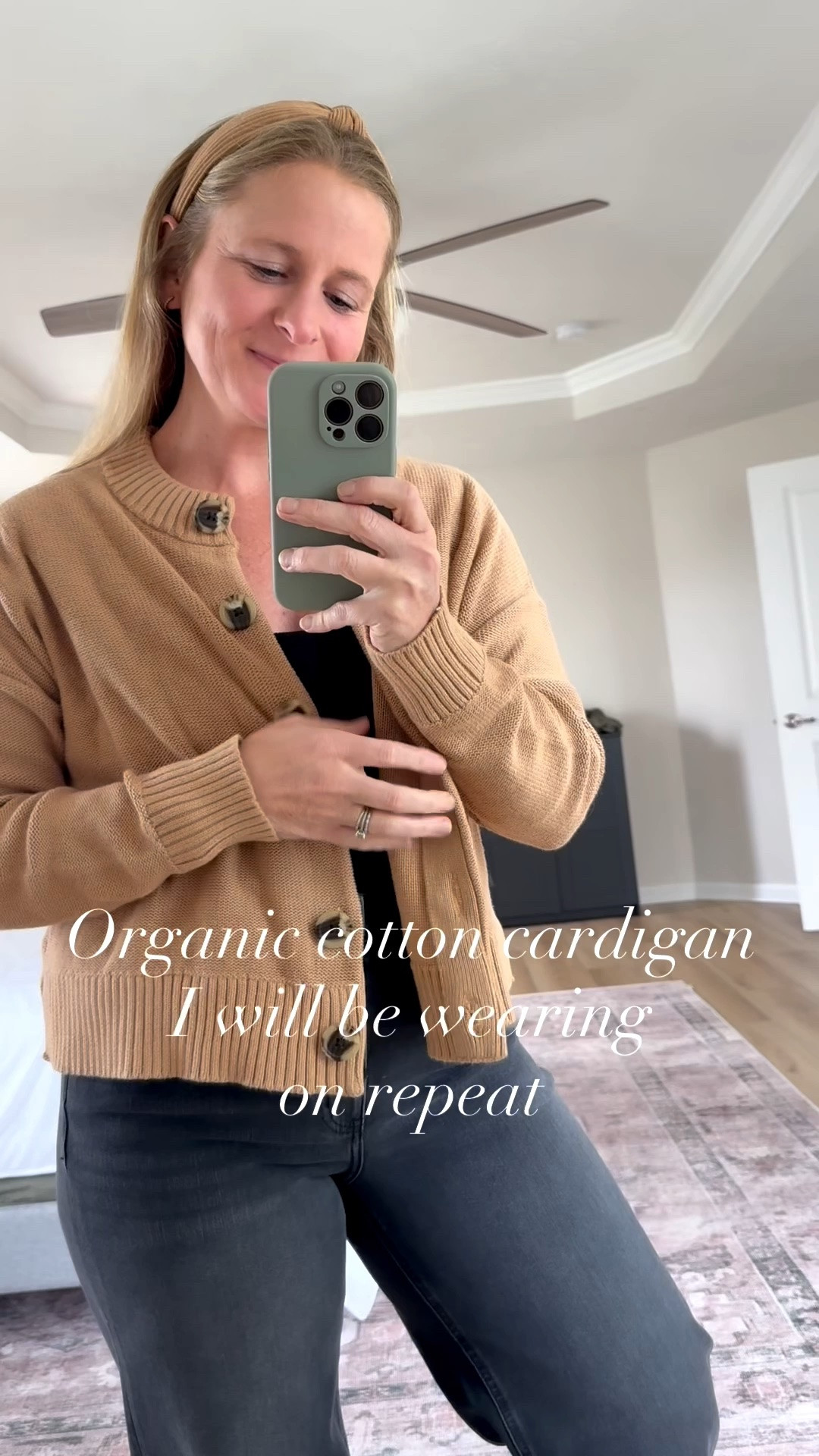 Linking up some of my favorite fall staples made with natural fibers 🍂🤎
#fallfashion #fallstyle #naturalfibers #momstyle #LTKfinds @Quince @onequince

#LTKgrwm #LTKmomlife #LTKootd