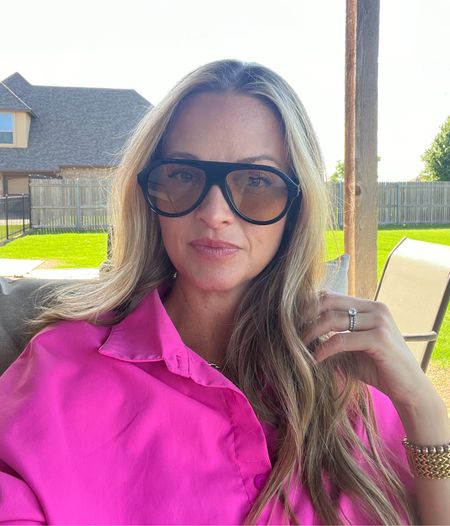 Love these Amazon sunglasses 

#LTKOver40 #LTKGiftGuide #LTKStyleTip