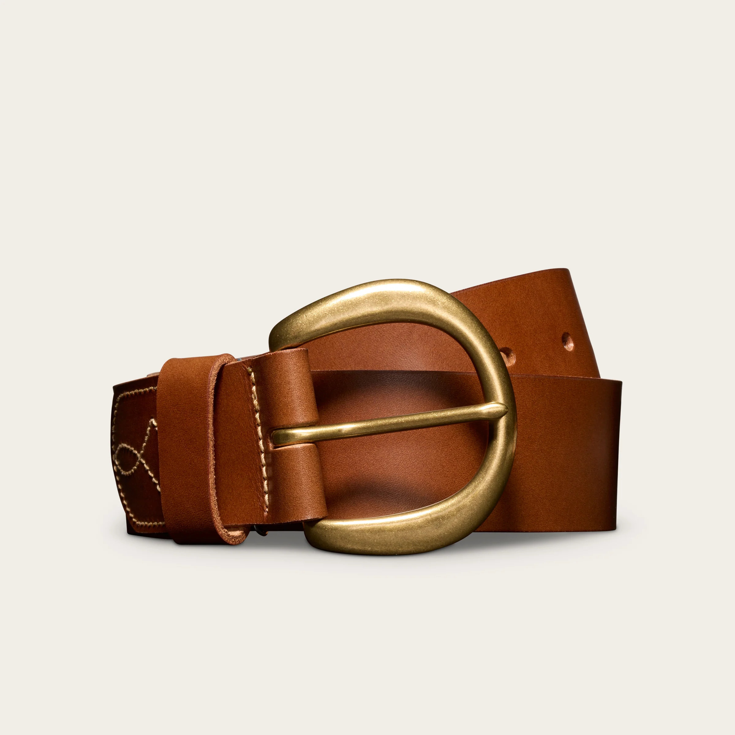 Women's C-Buckle Belt | Tecovas