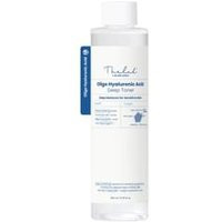 THE LAB by BLANC DOUX - Oligo Hyaluronic Acid Deep Toner 200ml | YesStyle.com