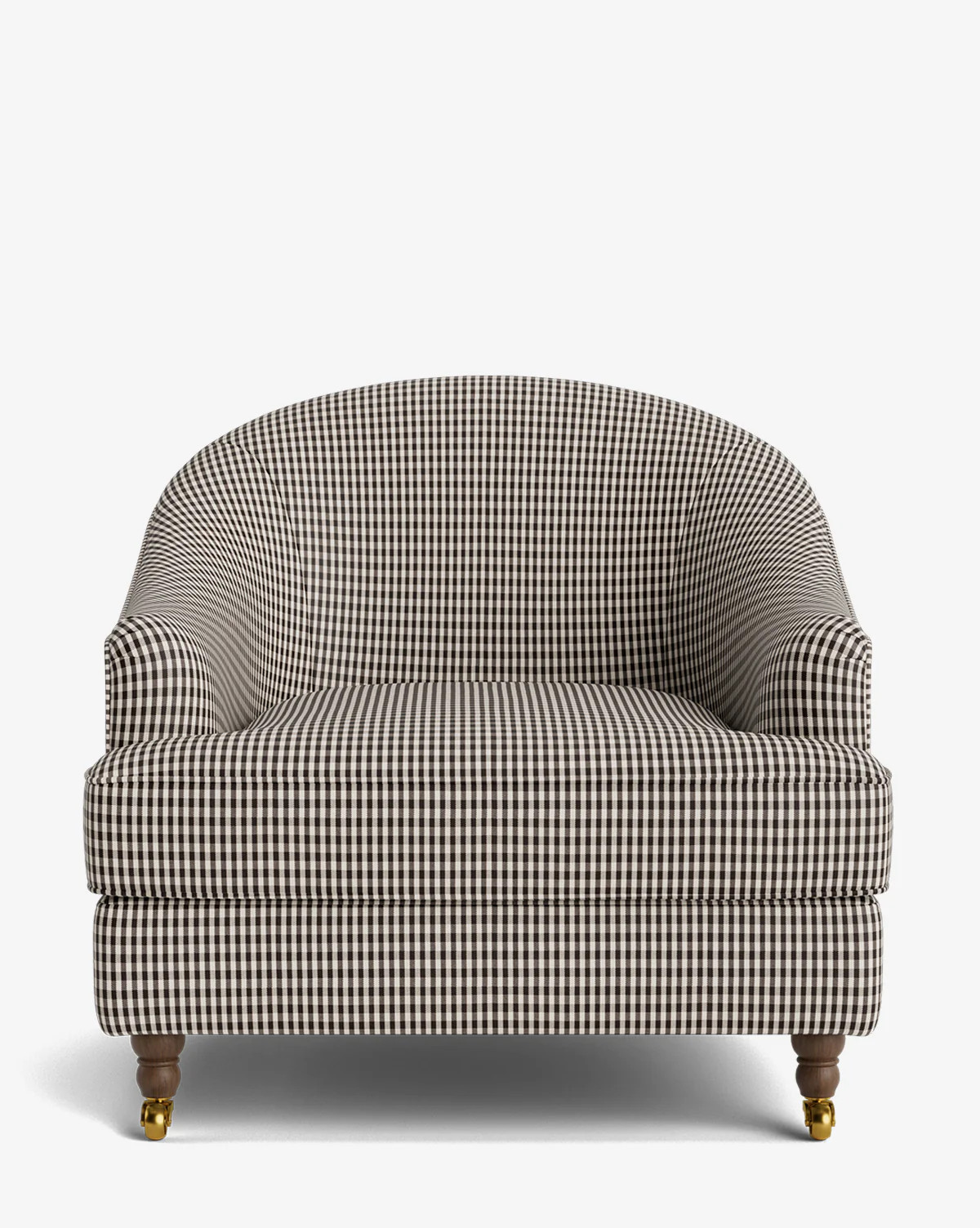 Fletcher Lounge Chair | McGee & Co. (US)