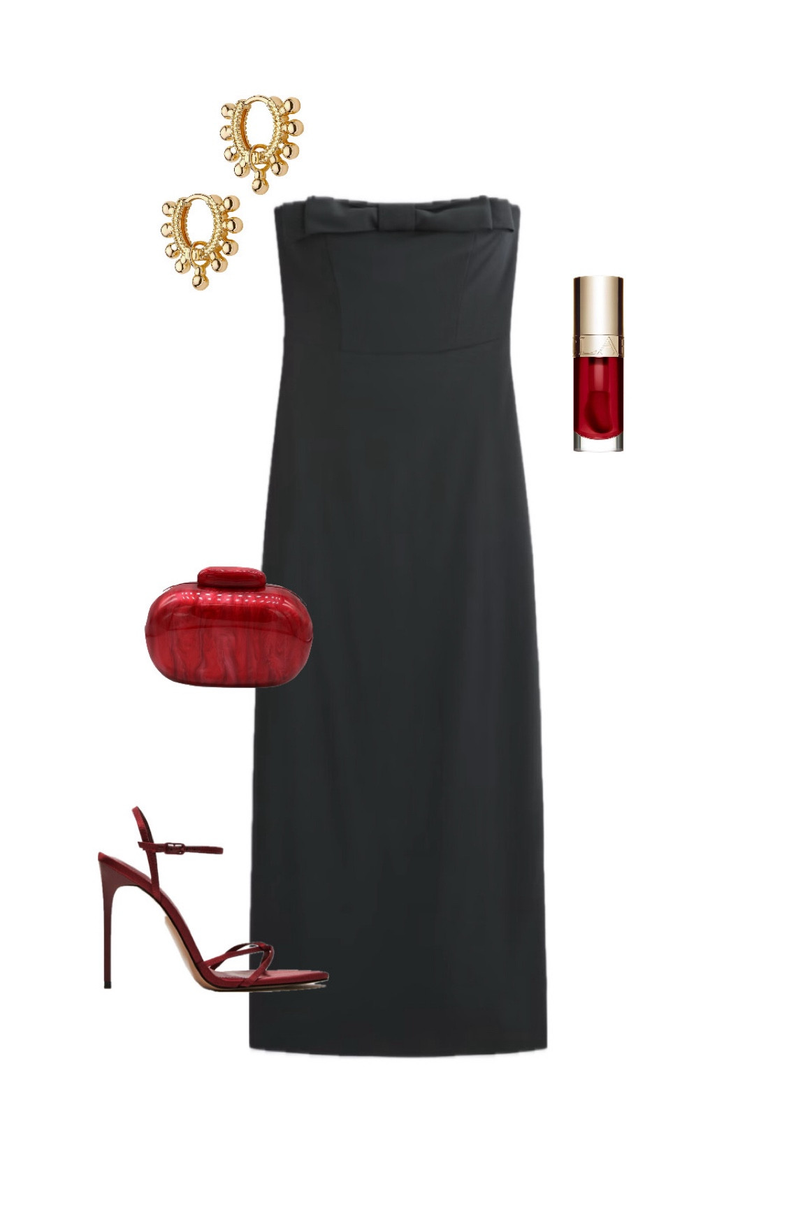 Maxi formal dress inspo! 

#LTKSeasonal #LTKBeauty #LTKStyleTip