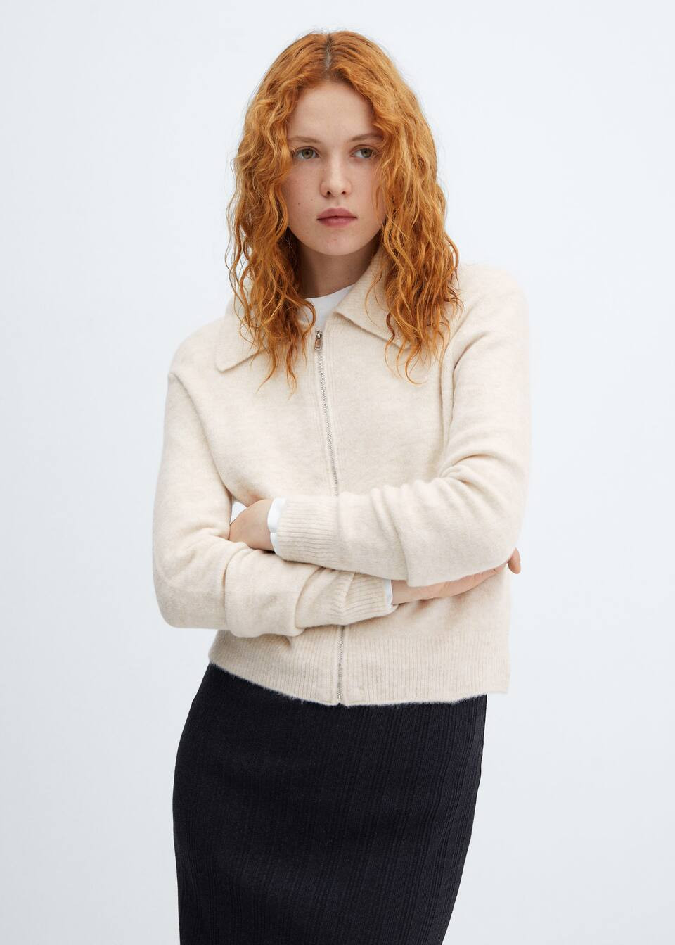 Pulls et cardigans pour Femme 2023 | Mango France | MANGO (FR)