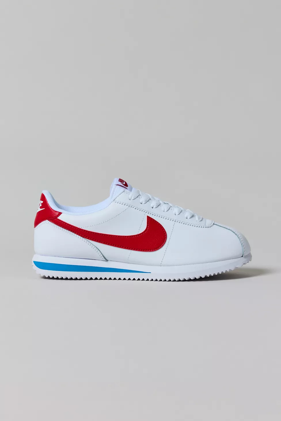 Nike Men's Cortez Leather Sneaker | Urban Outfitters (US and RoW)