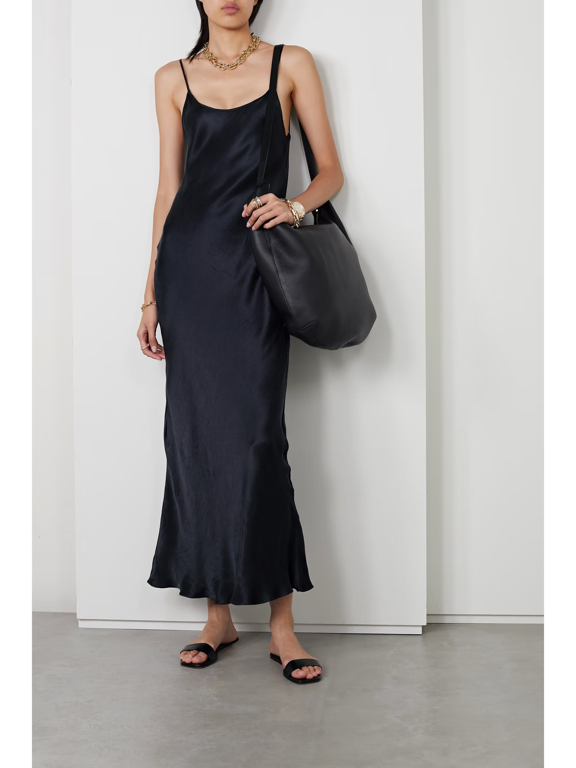 THE ROW | NET-A-PORTER (UK & EU)