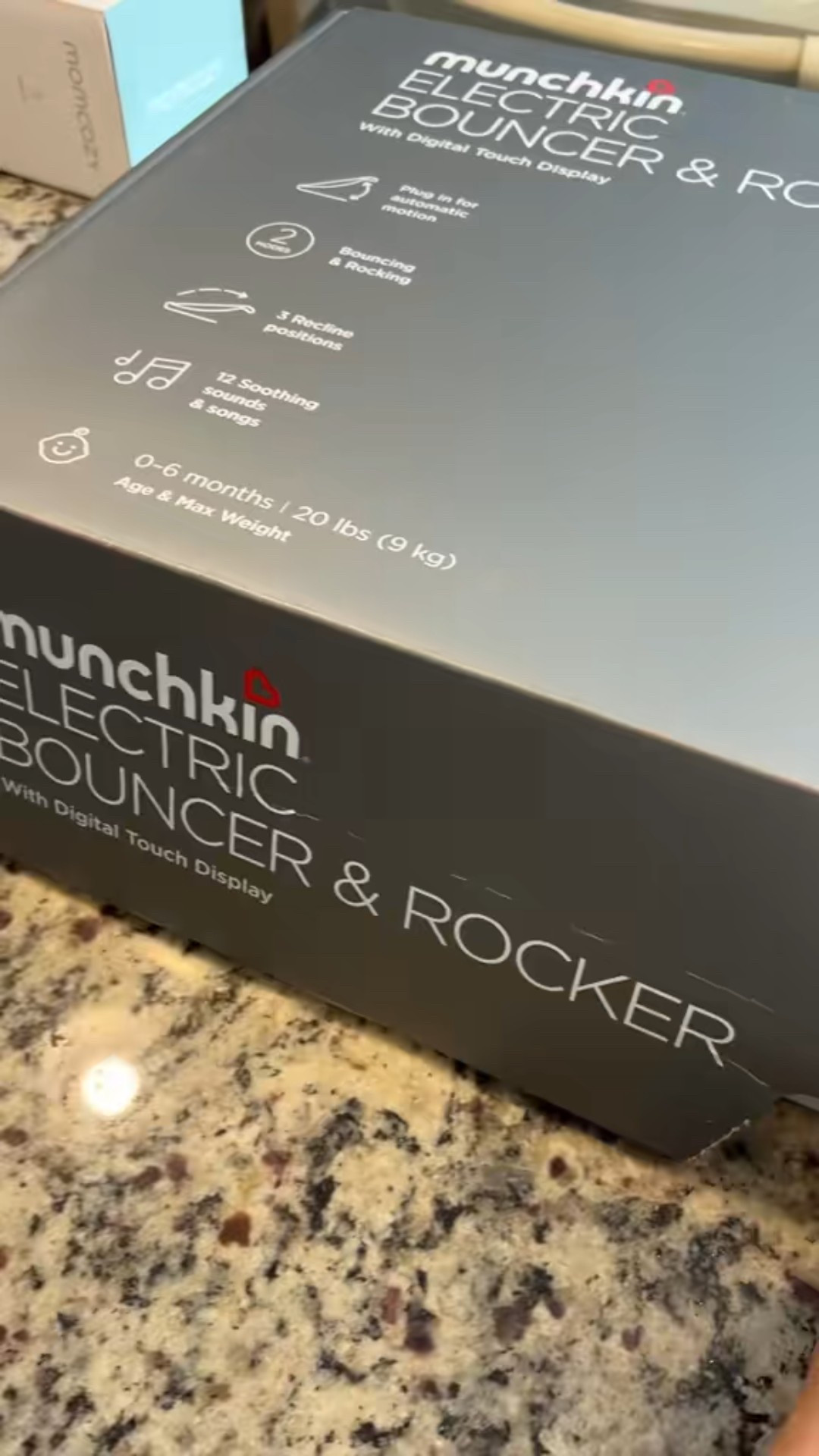 Newborn must have!!!

#LTKBaby #LTKKids #LTKFamily