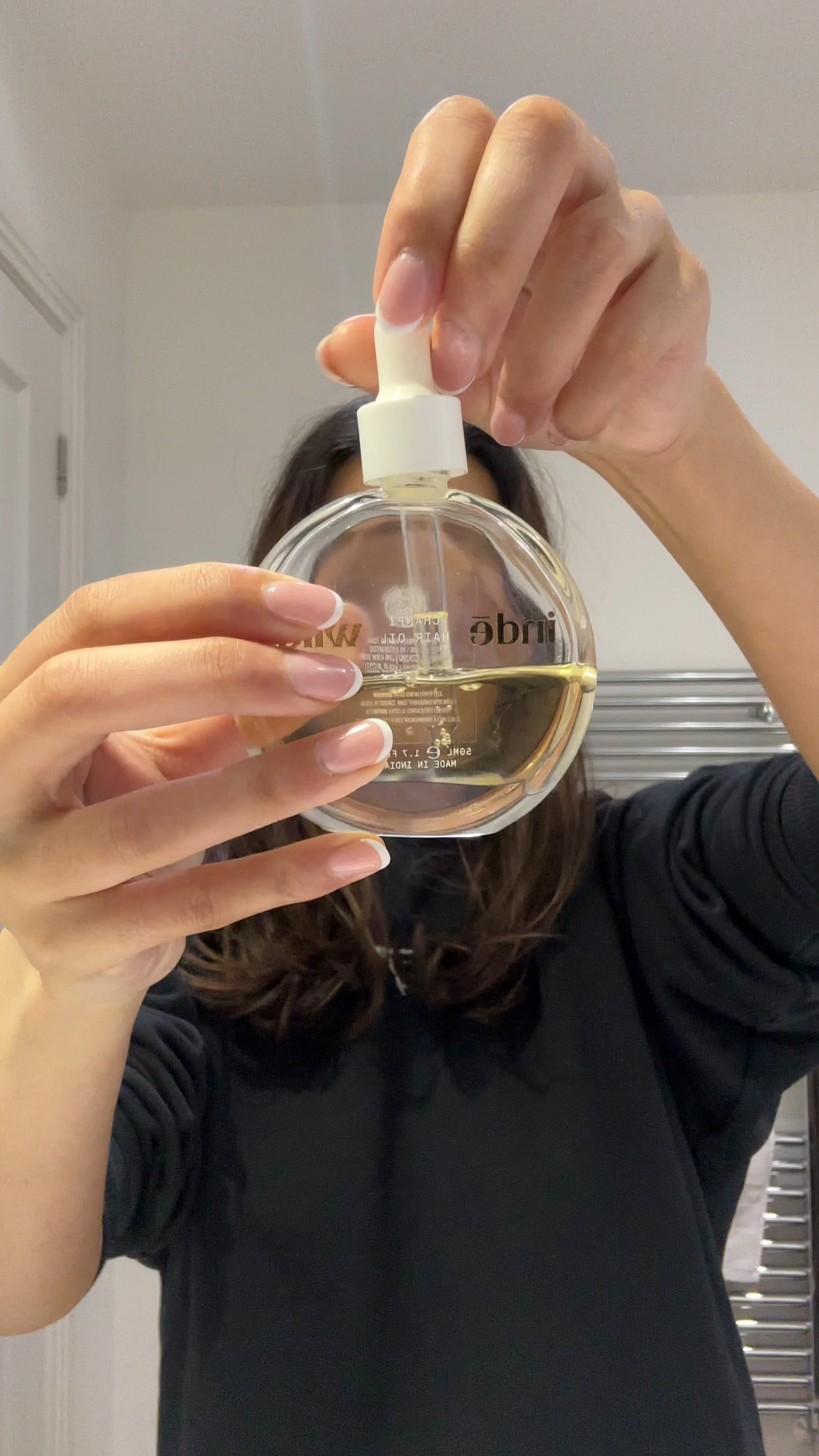 hair oil, self care, organic hair oil, indewild, castor oil, scalp massager, champi hair oil, haircare 

#LTKbeauty #LTKeurope #LTKfindsunder50