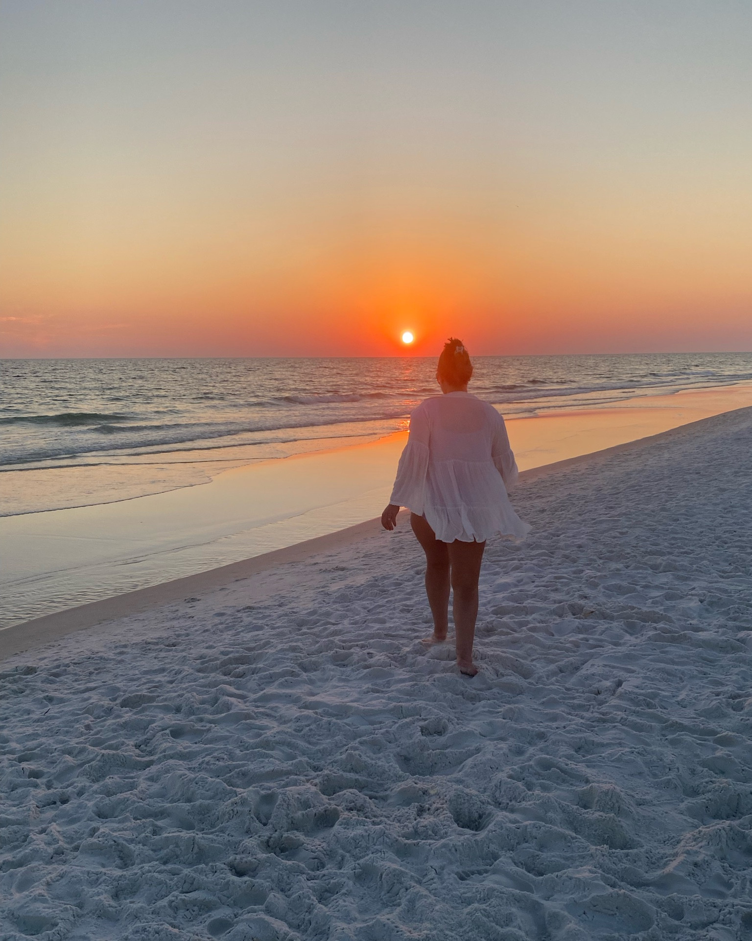 Beach coverup, pool, swimwear, 
white coverup, button down coverup 

#LTKTravel #LTKSwim #LTKMidsize