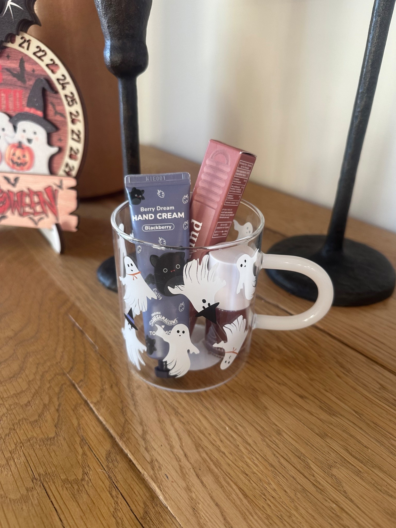 Spooky mug gift, Halloween gift for teen, boo basket for kid, boo basket for teacher 

#LTKHalloween #LTKSeasonal #LTKKids