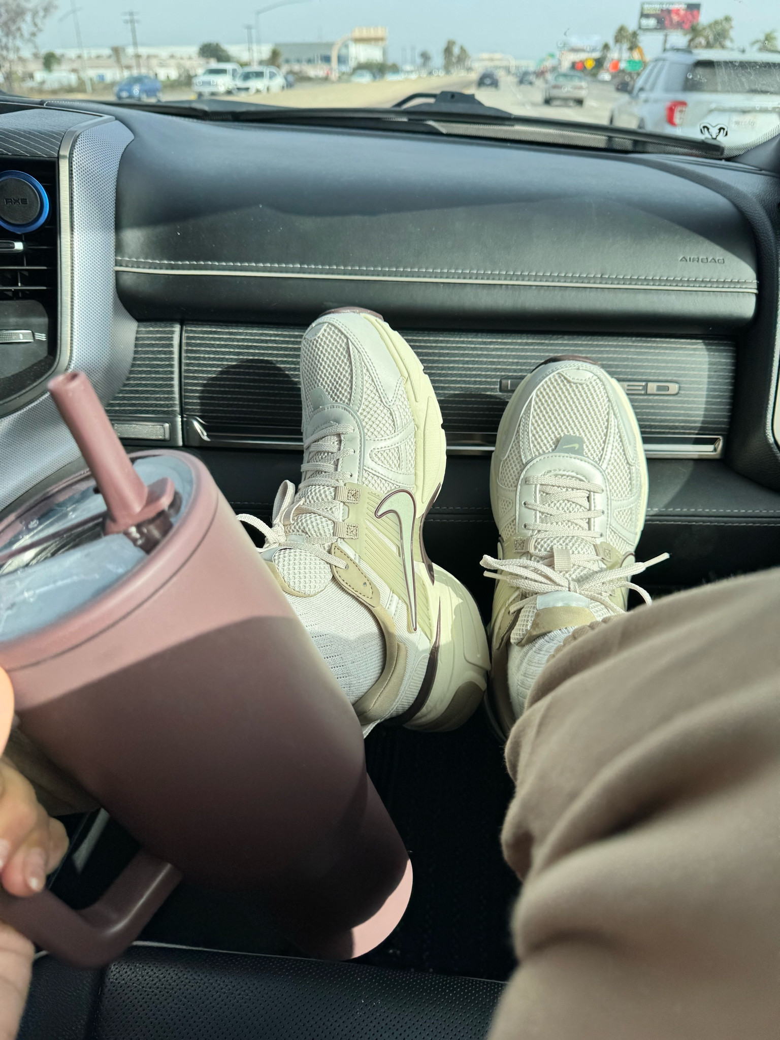 Local travel essentials 

#LTKTravel