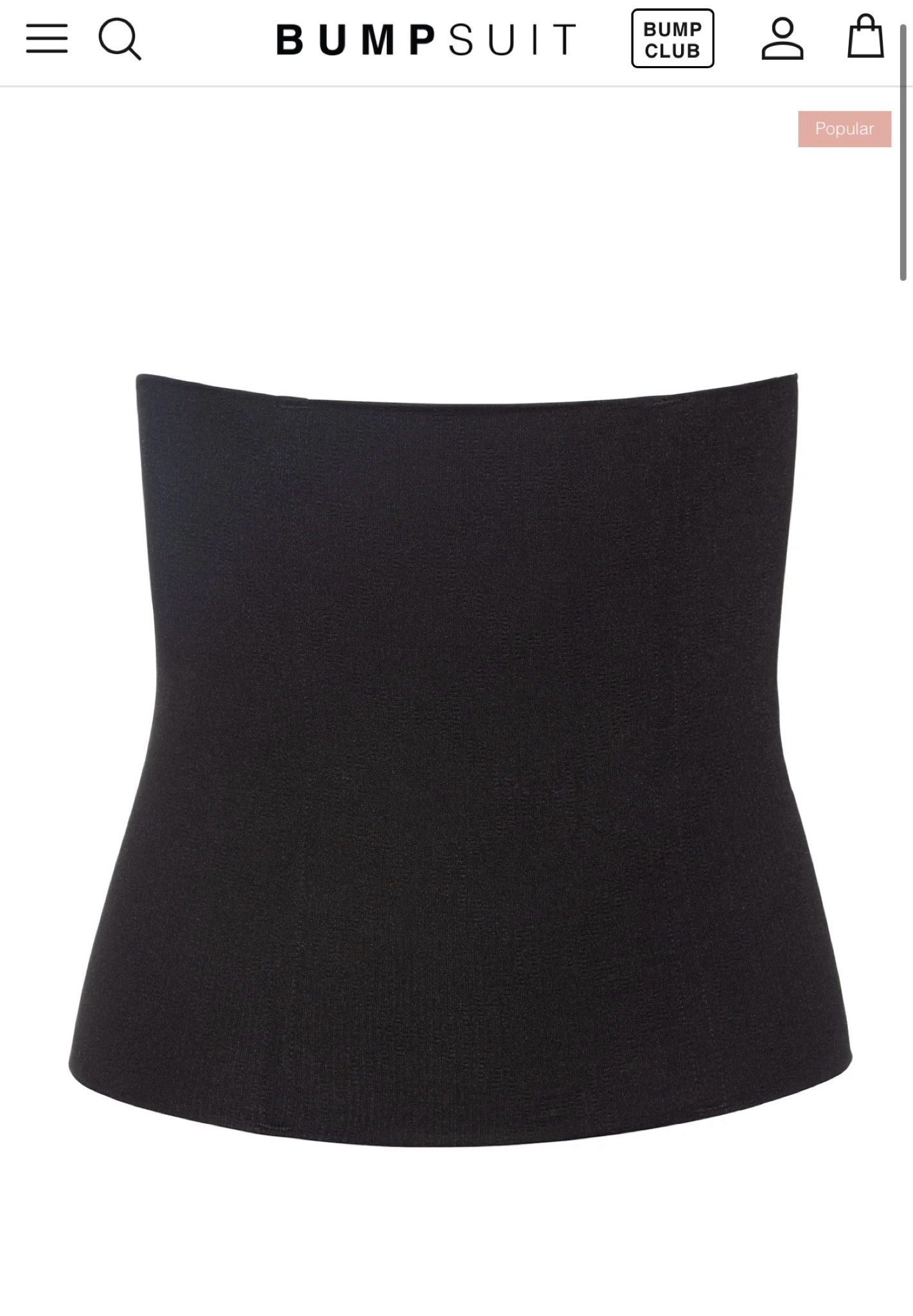 Love wearing this one under my clothing to smooth out the appearance of my post party bump!

This even works great if you didn’t have a baby as regular shape wear!!

#LTKstyletip #LTKfitness #LTKbaby