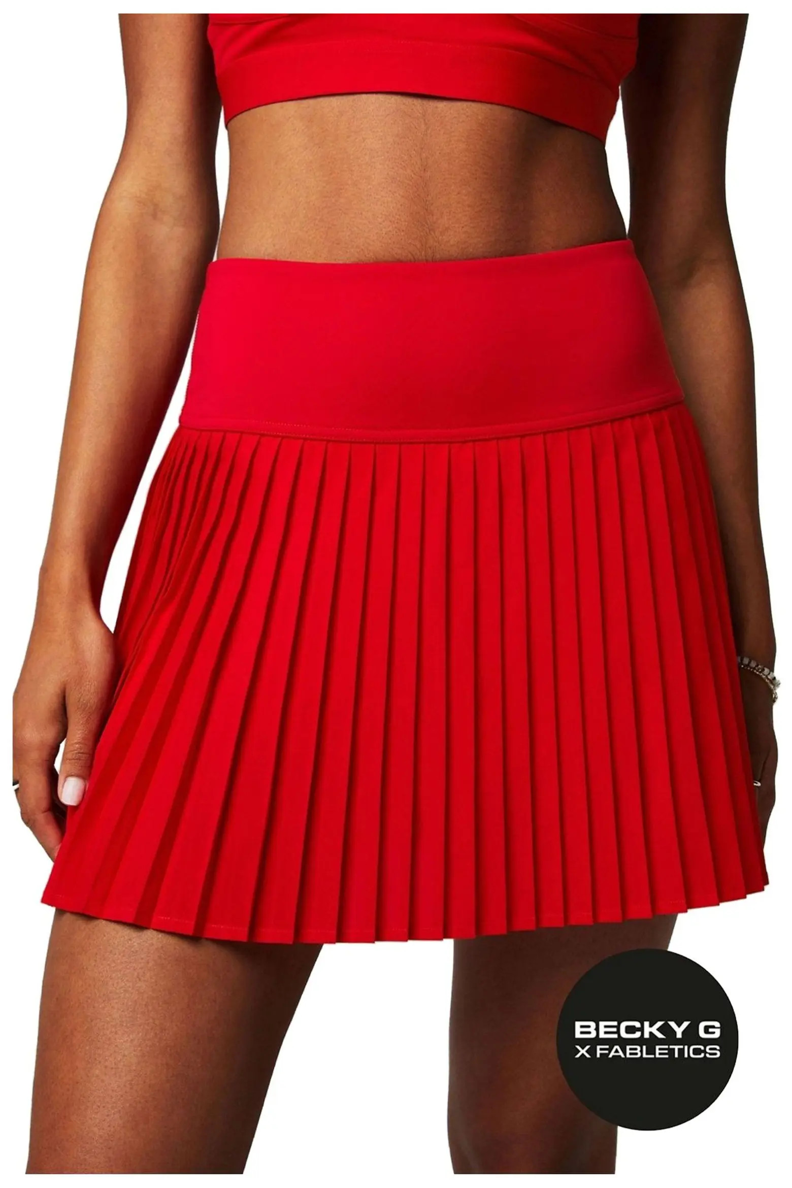 Women's Hot Shot Pleated Skirt (Women) | Nordstrom | Nordstrom