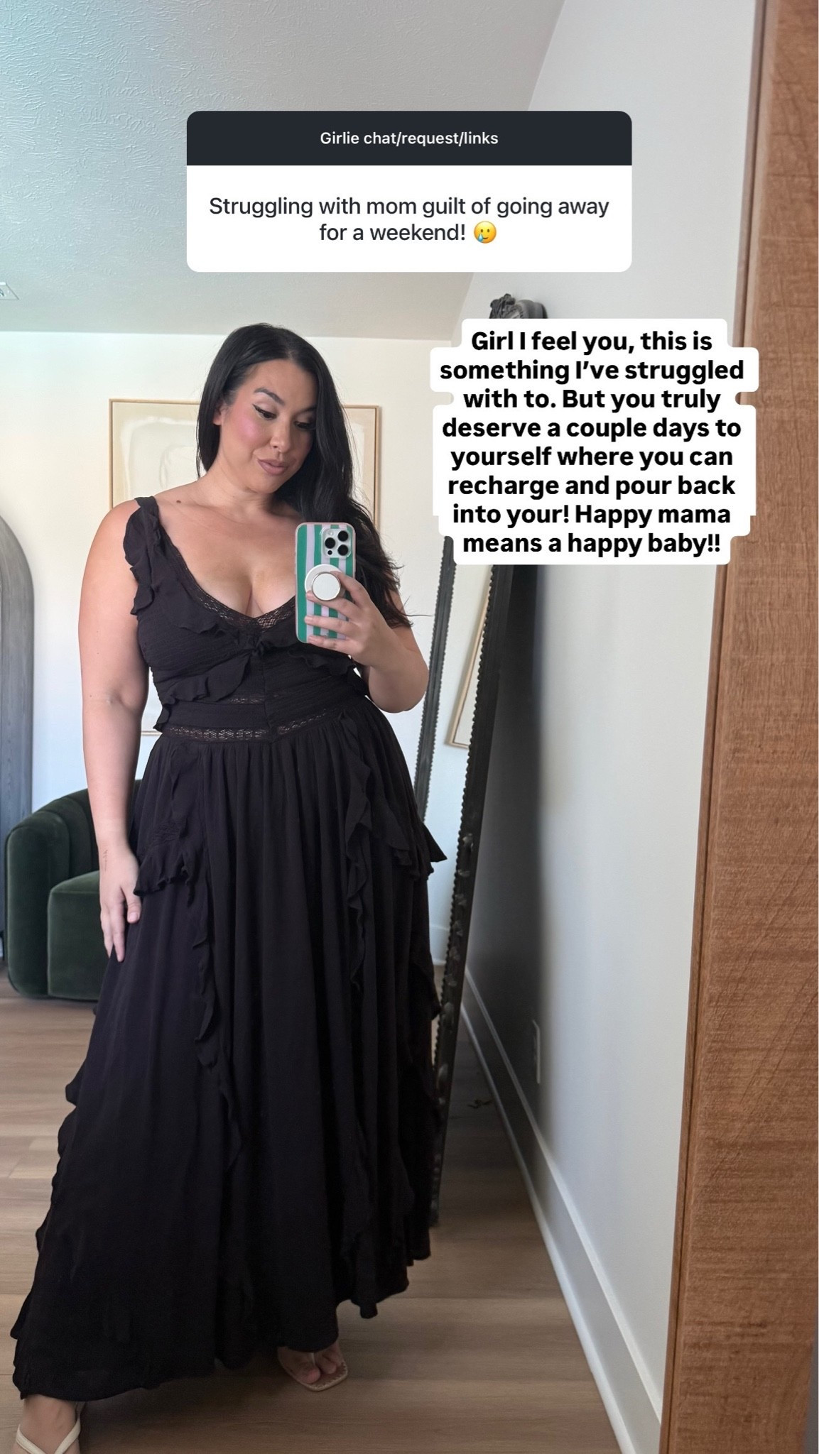 Midsize outfit inspo! 
-
-
Midsize fashion, midsize style, summer outfits, casual chic, style, midsize casual style, summer style, summer dress, amazon fashion

#LTKootd #LTKMidsize