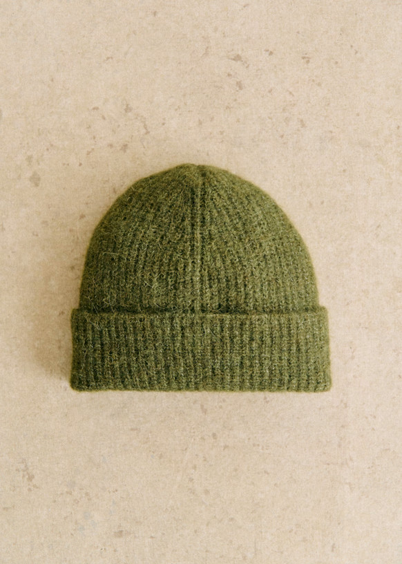 Paul Beanie | Sezane - UK