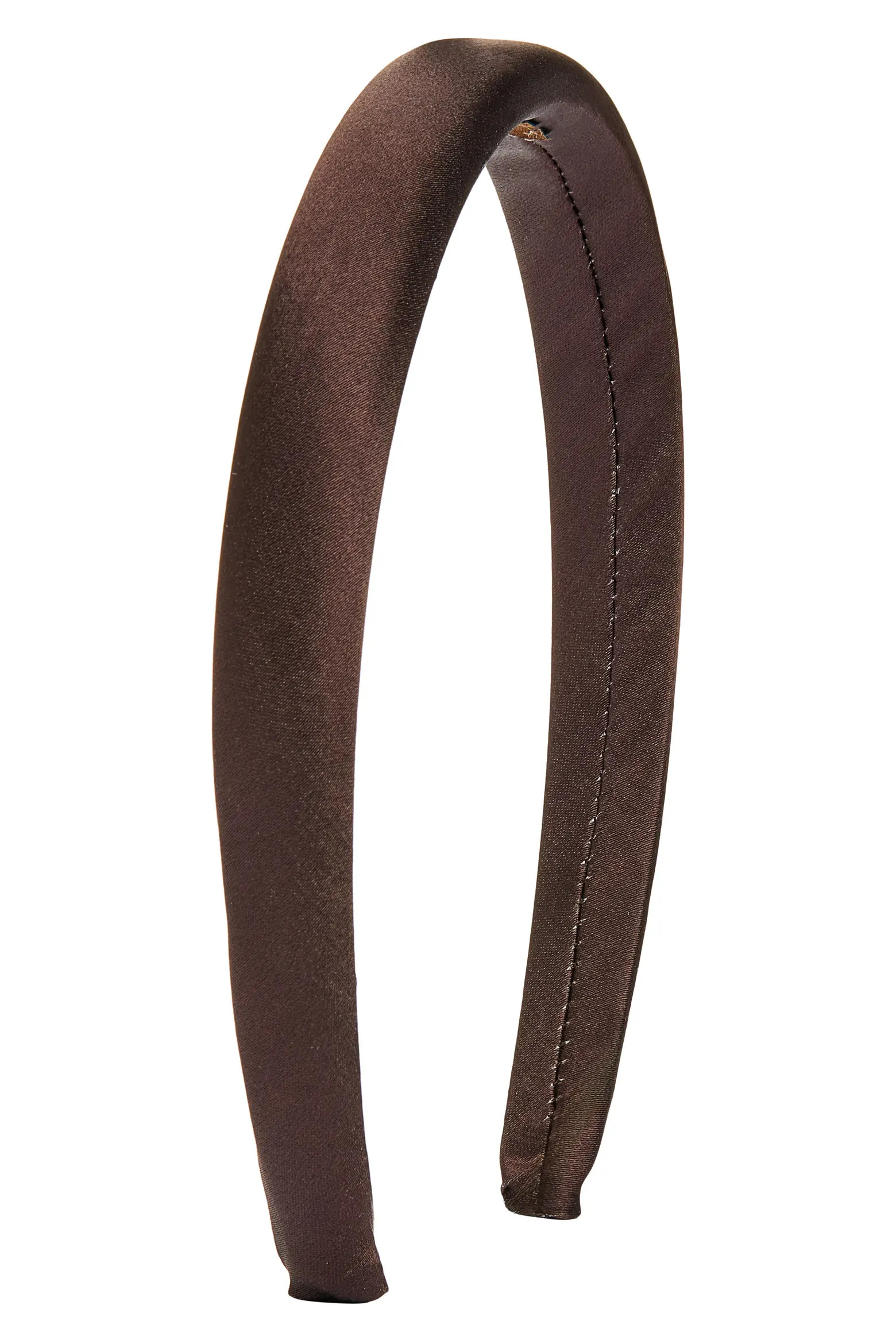 Tasha Skinny Padded Satin Headband (Women) | Nordstrom | Nordstrom