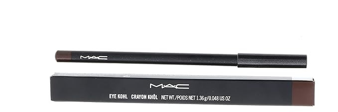 MAC Eye Kohl - Teddy - 1.45g/0.05oz by M.A.C | Amazon (US)