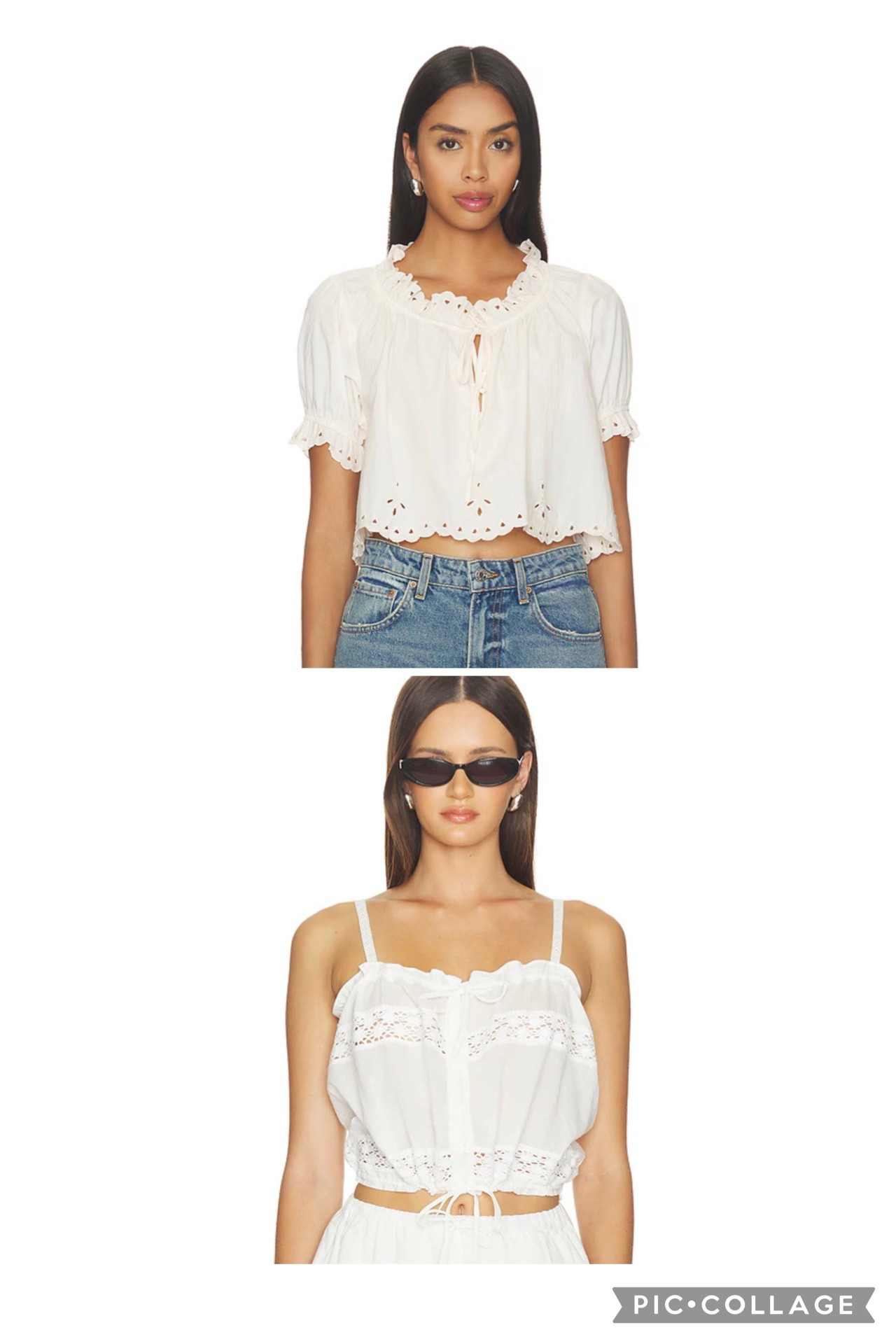 These tops on repeat

#LTKSeasonal #LTKOver40 #LTKmomlife