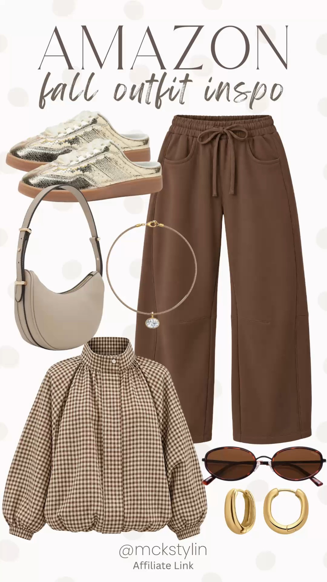 Fall outfit from Amazon.

#LTKootd #LTKSeasonal