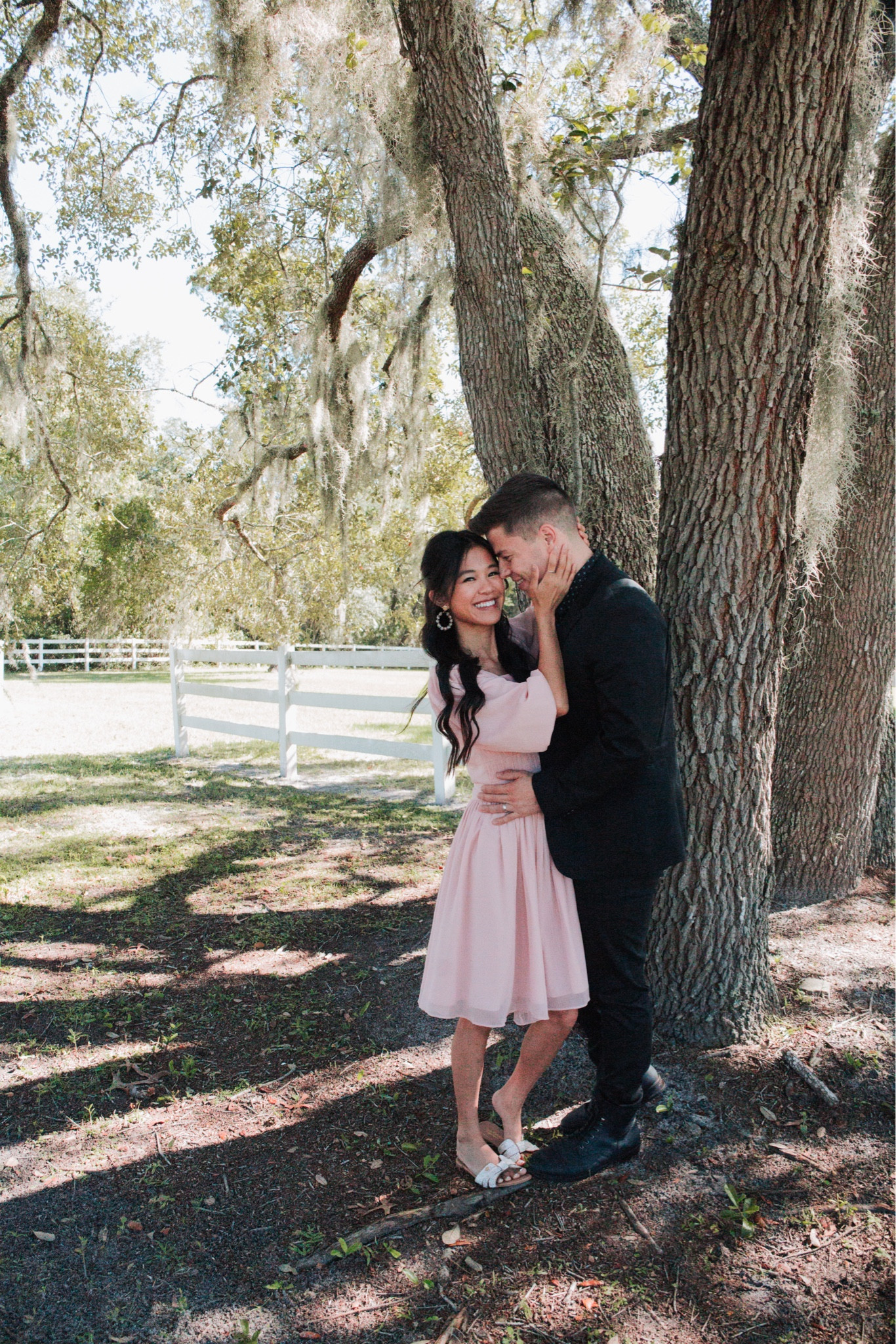 Pink and perfect! The perfect dress for weddings, beach, casual, or vacation! 

#LTKwedding #LTKtravel #LTKSeasonal