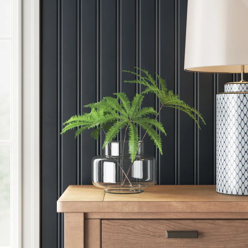 Holden Glass Table Vase | Wayfair North America