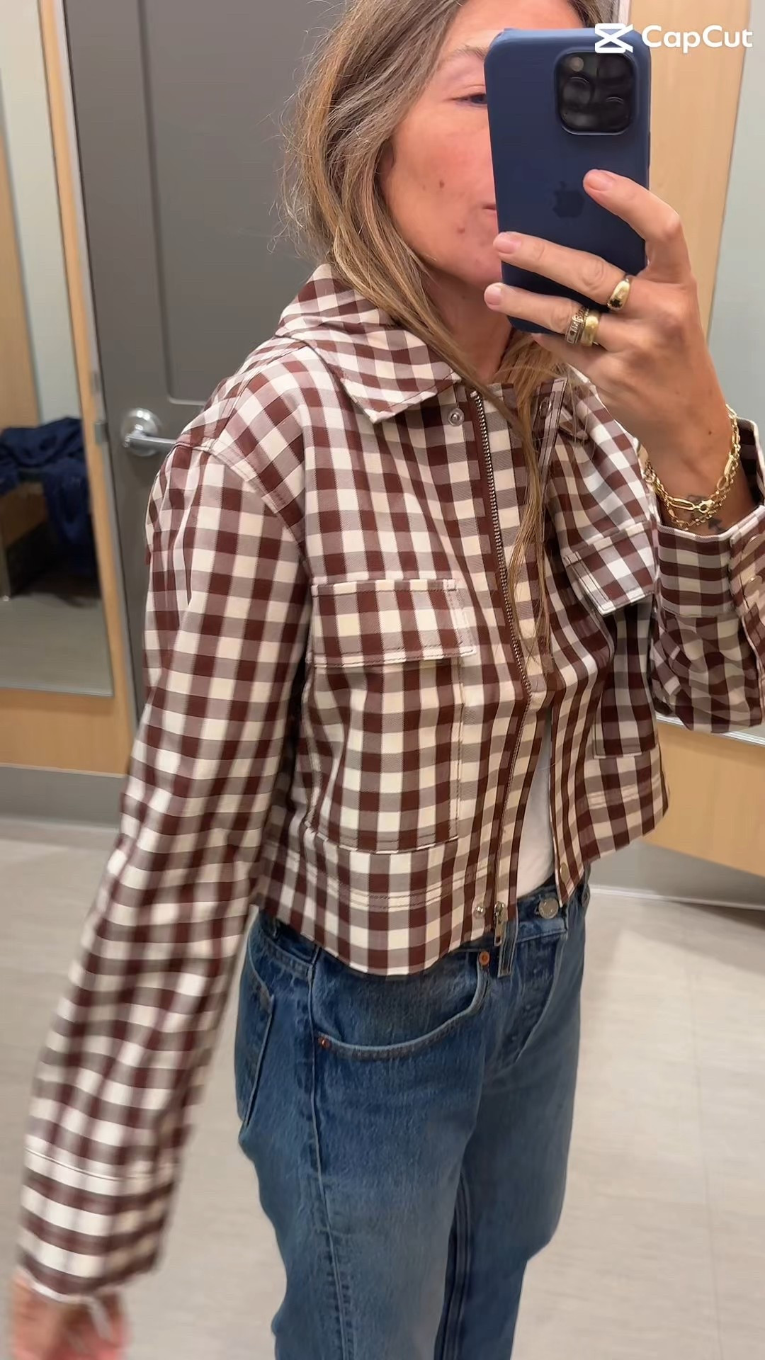 New jackets!!!  🎯🎯