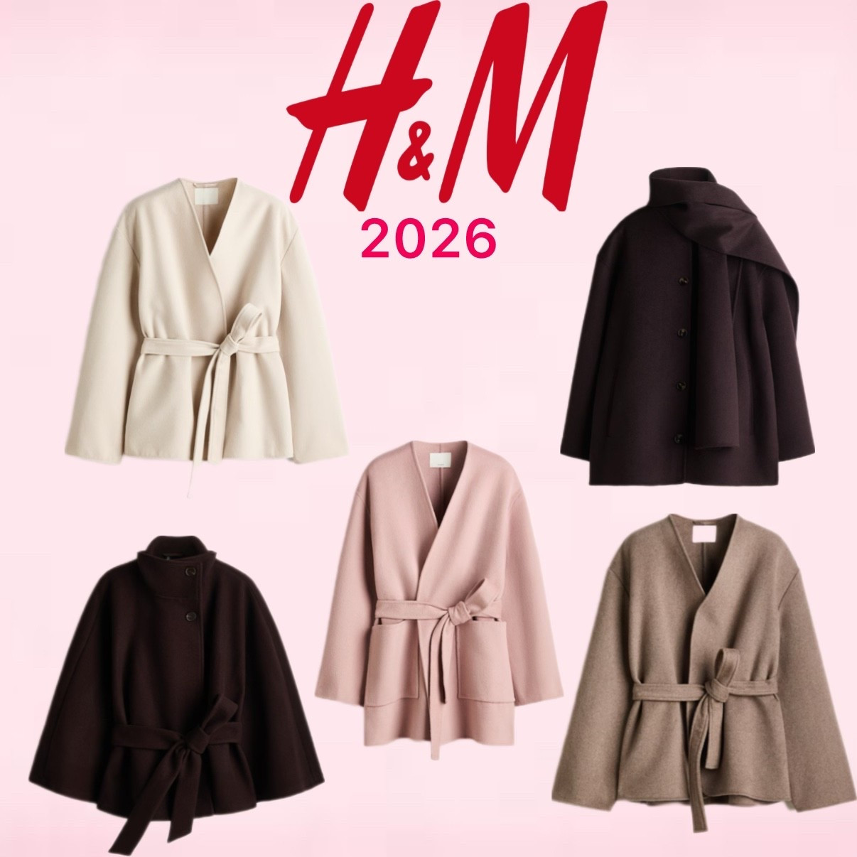 New -H&M

#LTKwinter #LTKgiftguide #LTKeurope