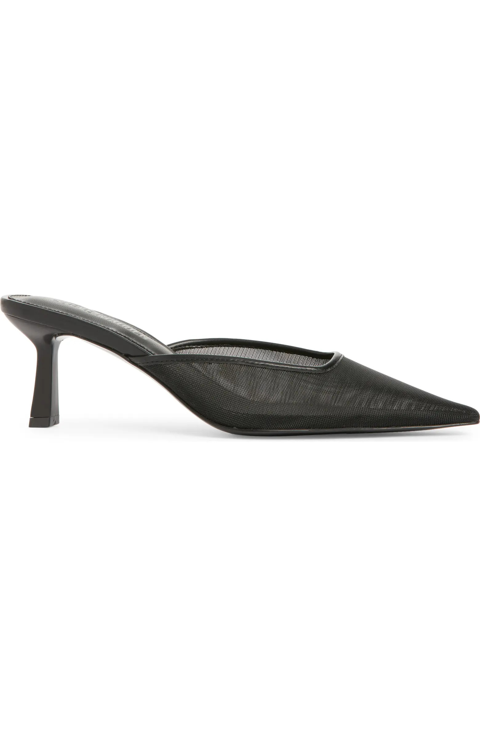 Lisbeth Pointed Toe Mule (Women) | Nordstrom