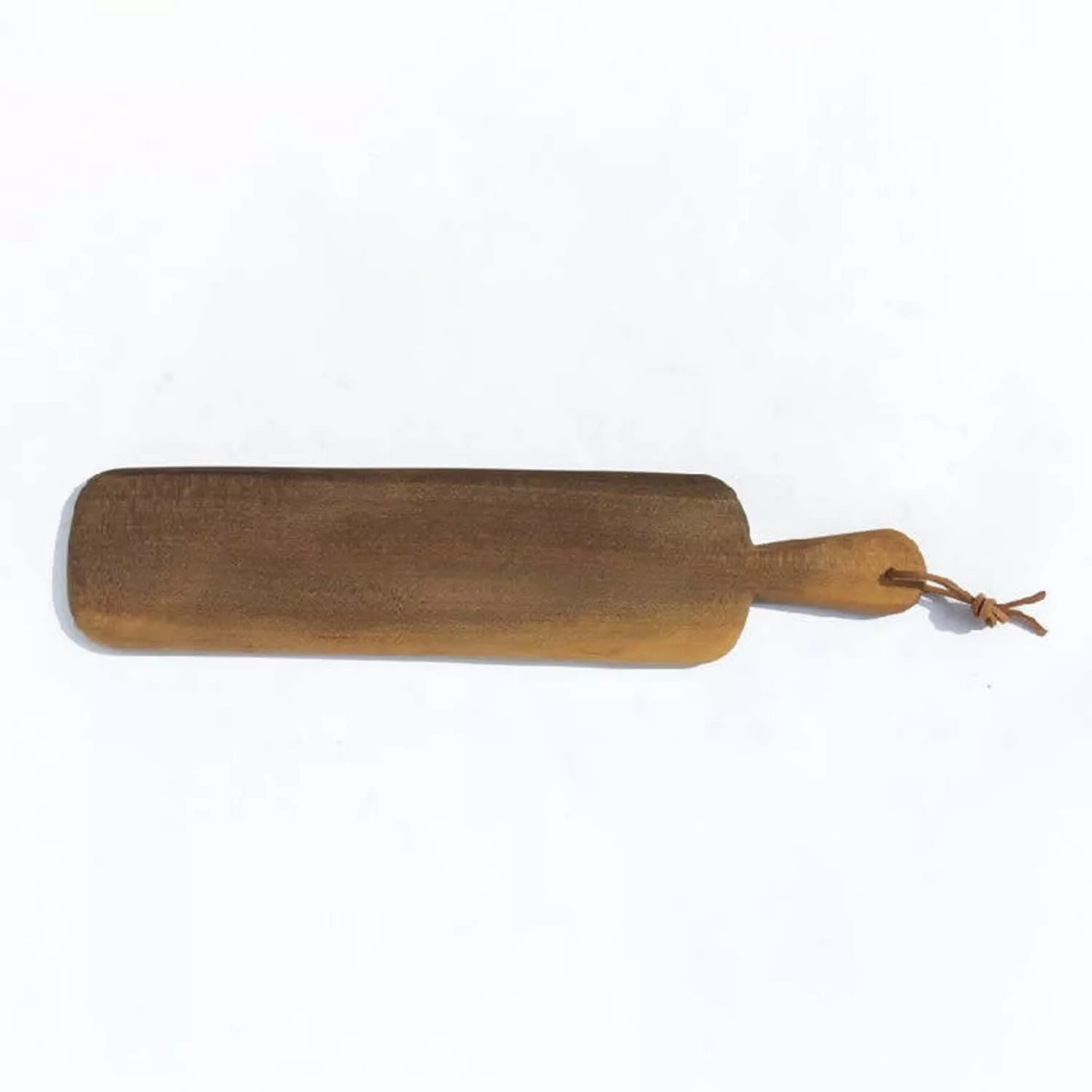 Alcantara-Frederic Walnut Cutting Board, 12" x 5" | Sur La Table