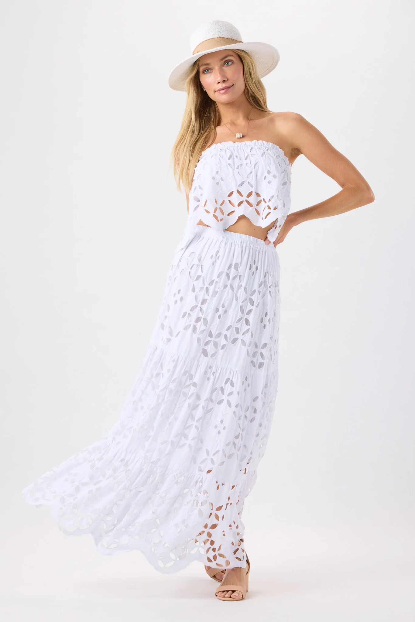 Bora Bora Skirt | Tiare Hawaii
