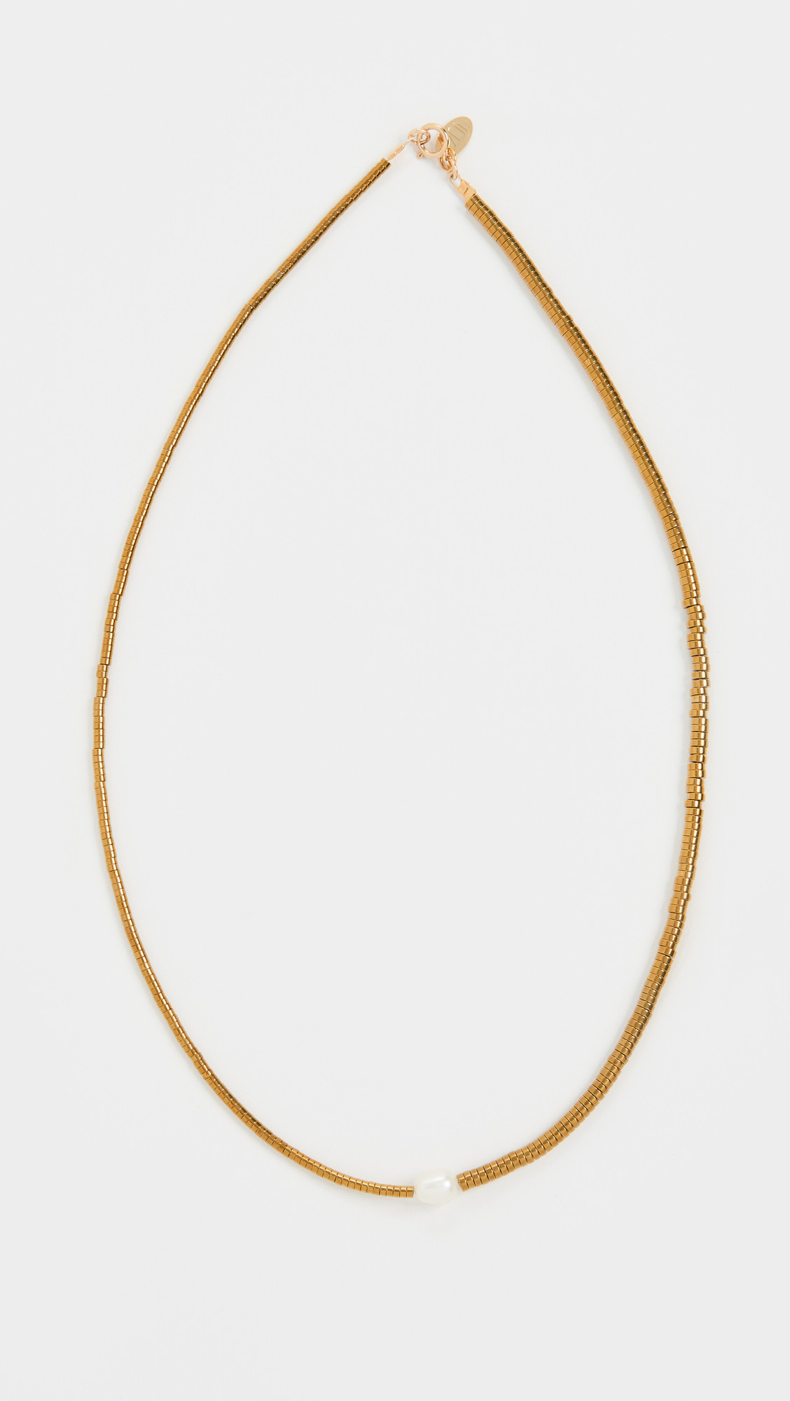 Beaded Necklace | Shopbop