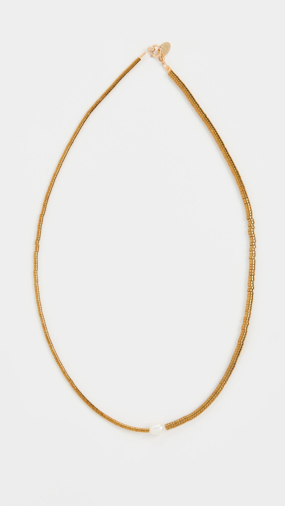 Beaded Necklace | Shopbop