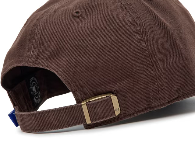 '47 Los Angeles Dodgers Clean Up Baseball Cap | DSW