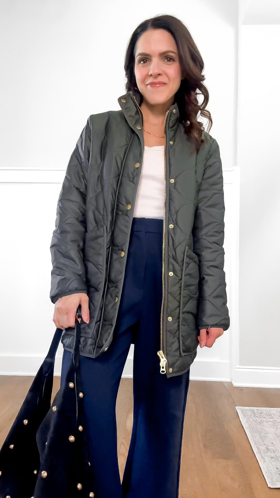 Day 3 of styling my closet without buying anything new. Switching it up today and starting with pants! Linked exact or similar! 


#LTKootd #LTKgrwm