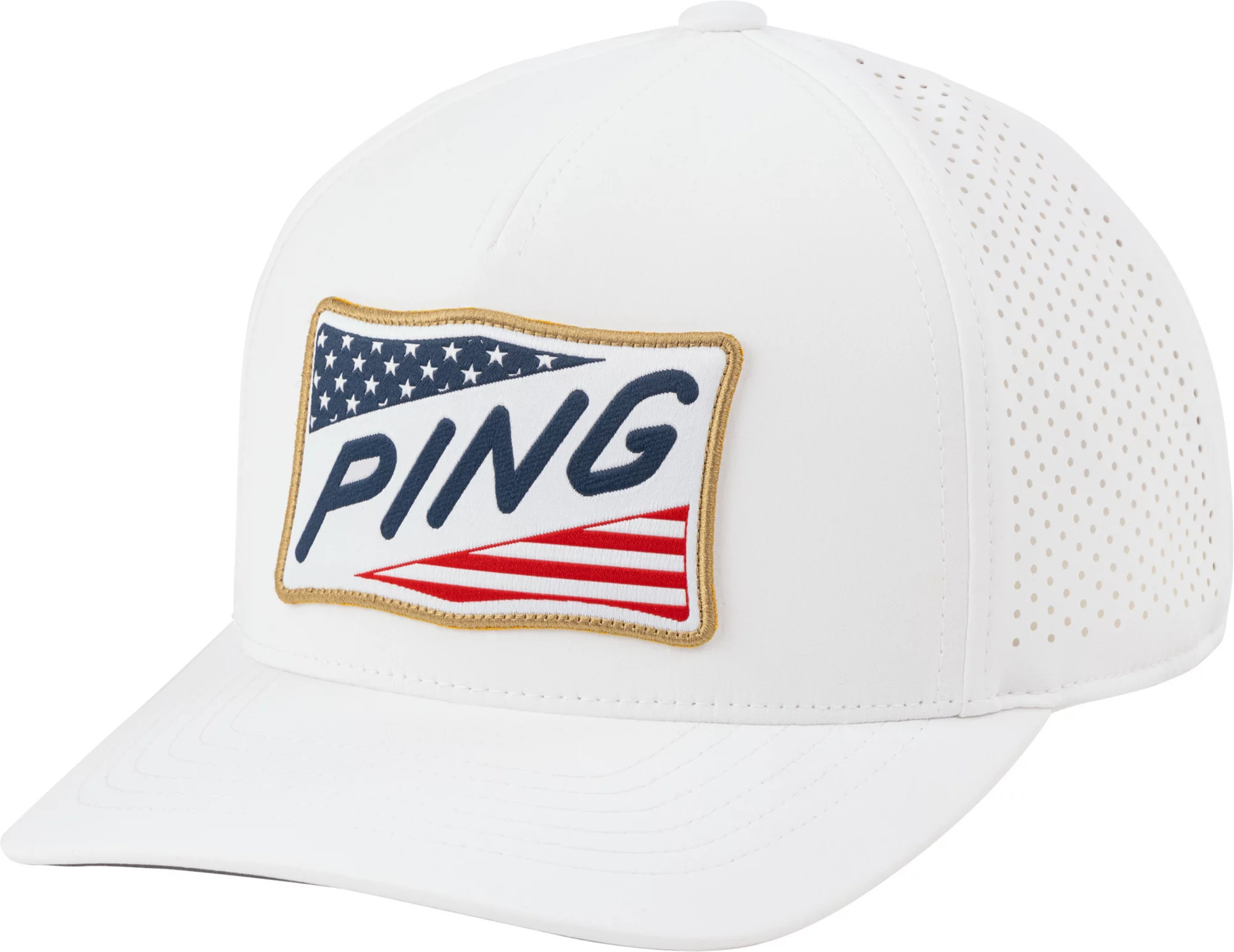 PING Adult Anthem Tour Golf Hat, Men's | DICK'S Sporting Goods