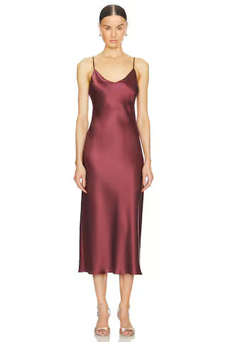 Taylor Bias Cut Dress
                    
                    SABLYN | Revolve Clothing (Global)