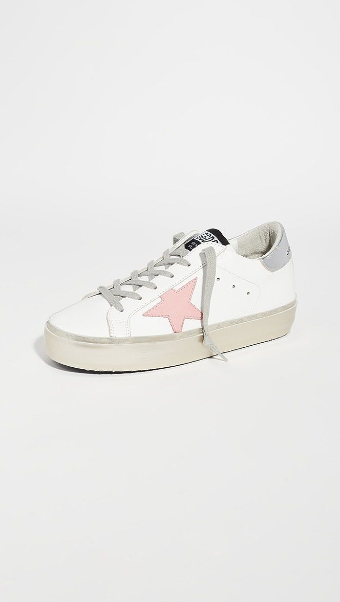 Hi Star Sneakers | Shopbop