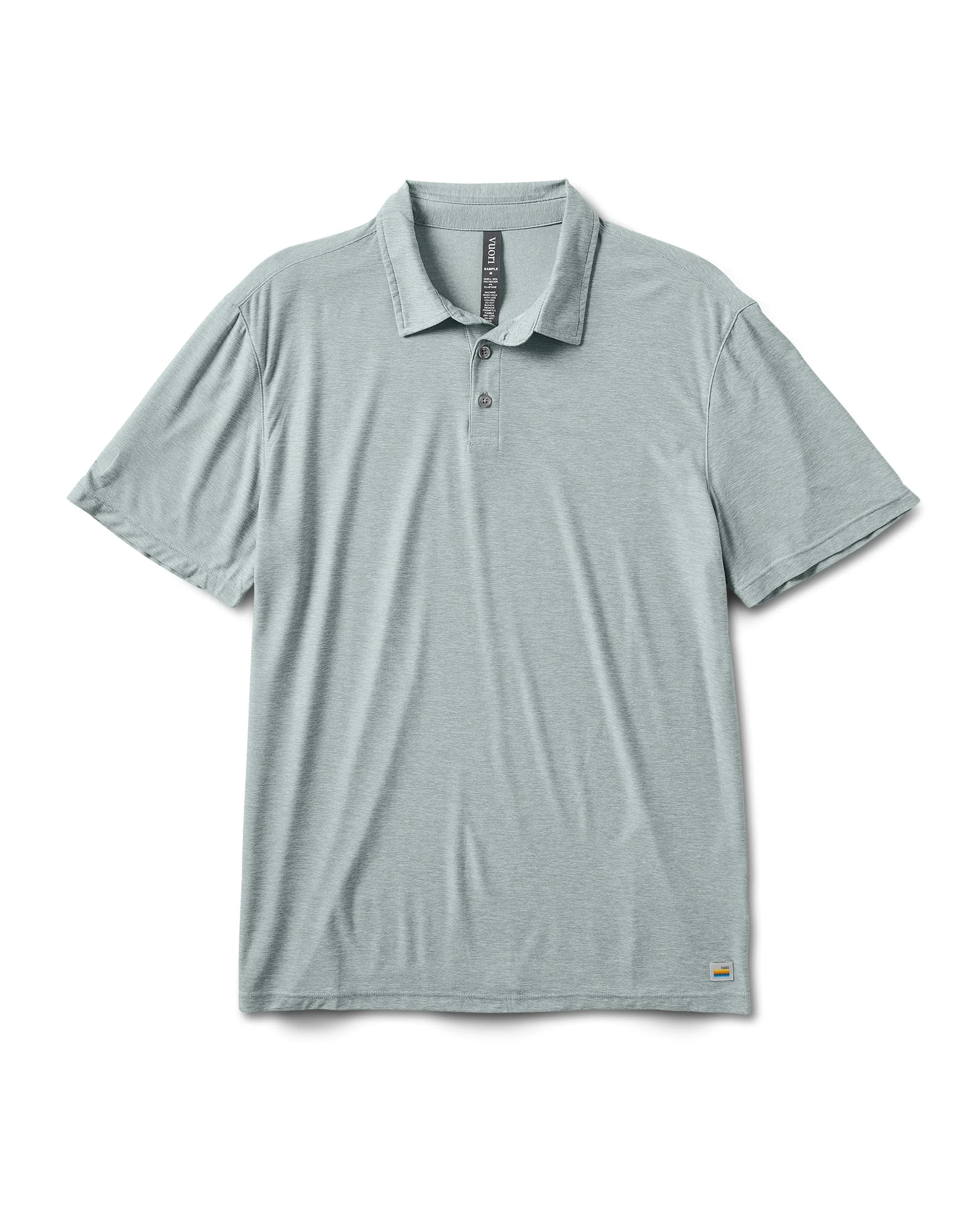 Strato Tech Polo | Vuori Clothing (US & Canada)