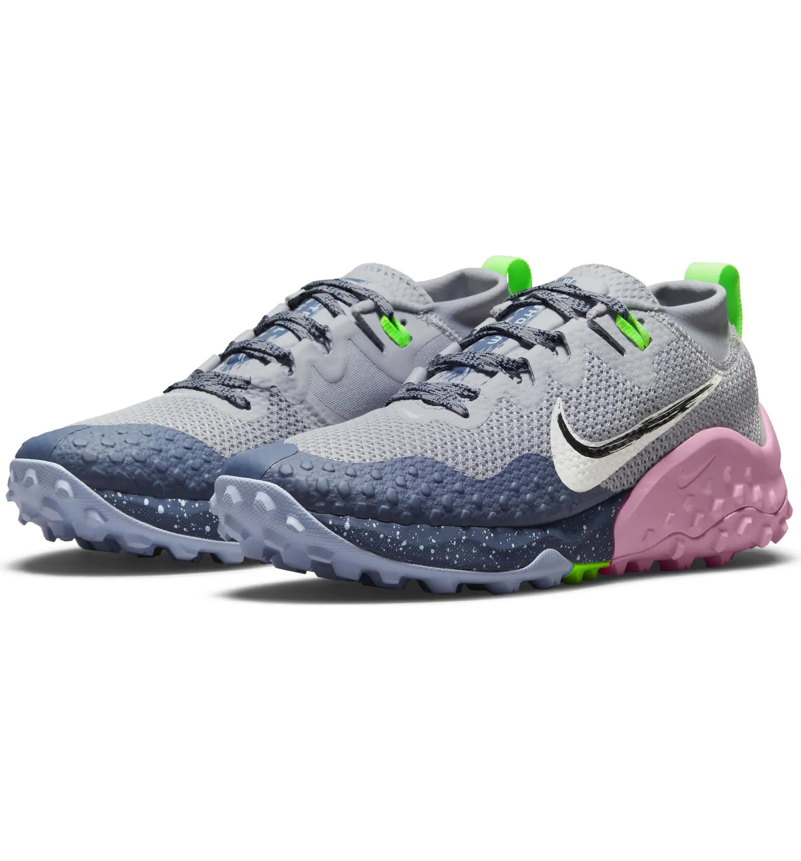 Nike Wildhorse 7 Trail Running Shoe | Nordstrom | Nordstrom