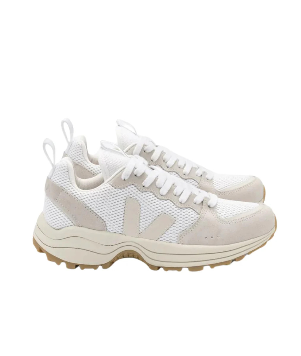 Venturi II- Alv Mesh/White/Pierre/Dune | LOLA Boutique