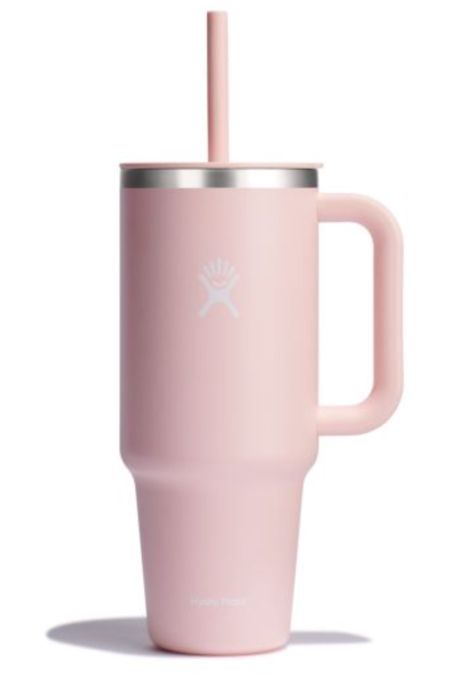 Let the water cup with straw games continue … loving this new spill proof from hydro flask. Brings me back to the good ole days

Travel essentials , cute water bottle , gift for teen girls , gift for college students 

#LTKU #LTKGiftGuide
