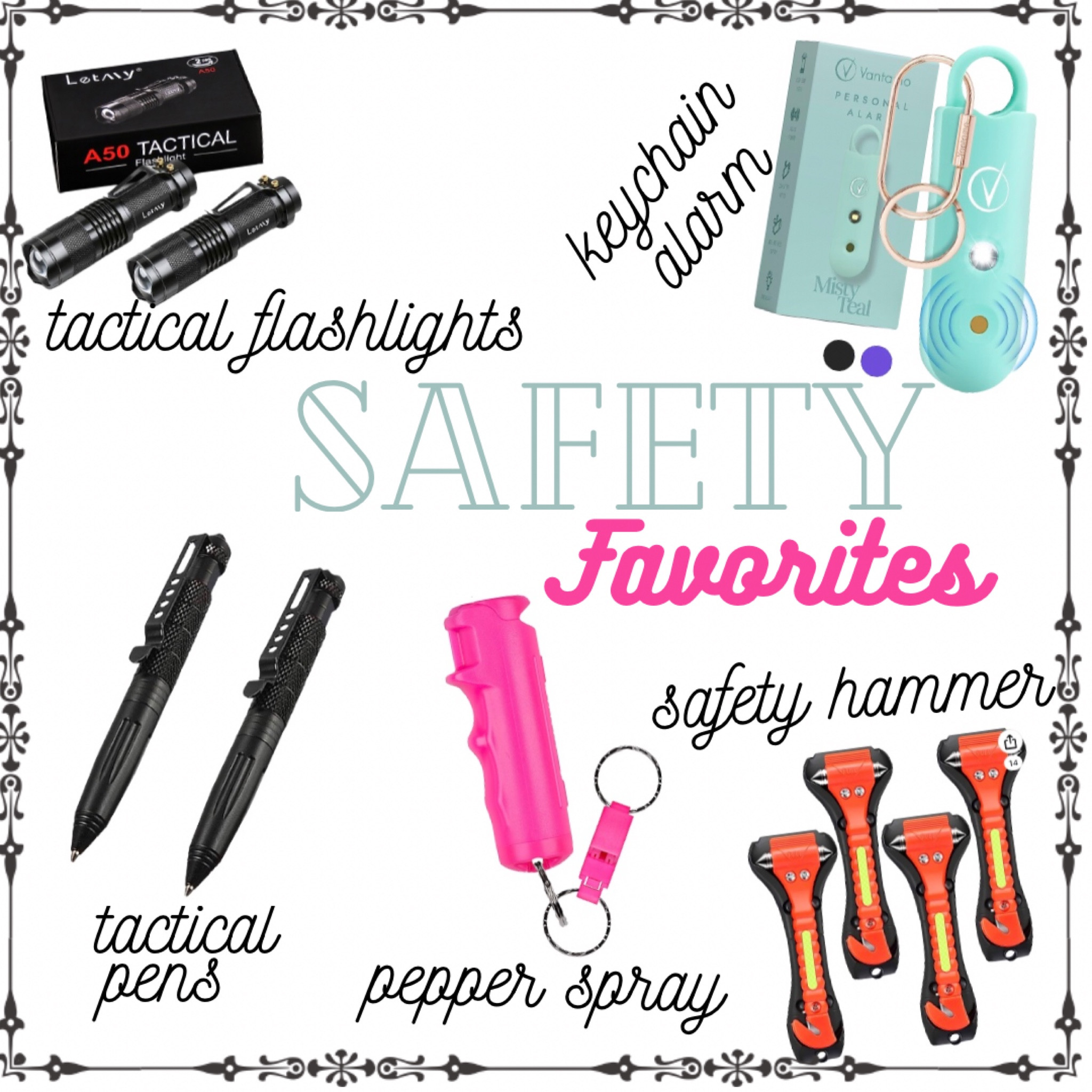 Amazon July Prime Day Safety Favorites

#LTKfamily #LTKxPrimeDay #LTKtravel