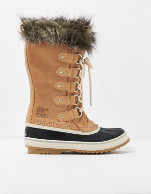 Sorel Joan Of Arctic Boot | American Eagle Outfitters (US & CA)