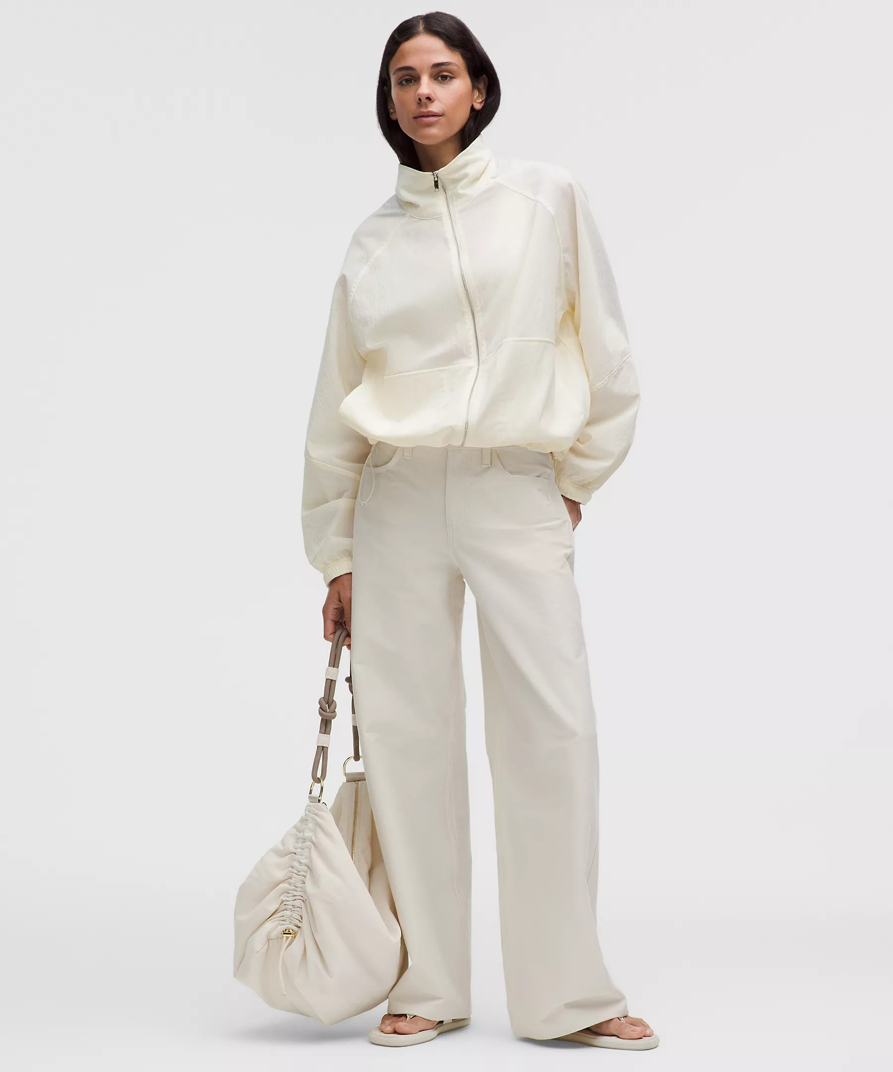 Ultralight WovenAir Jacket | Lululemon (US)