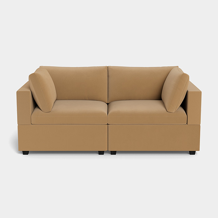 Kova Sofa 86" | Albany Park